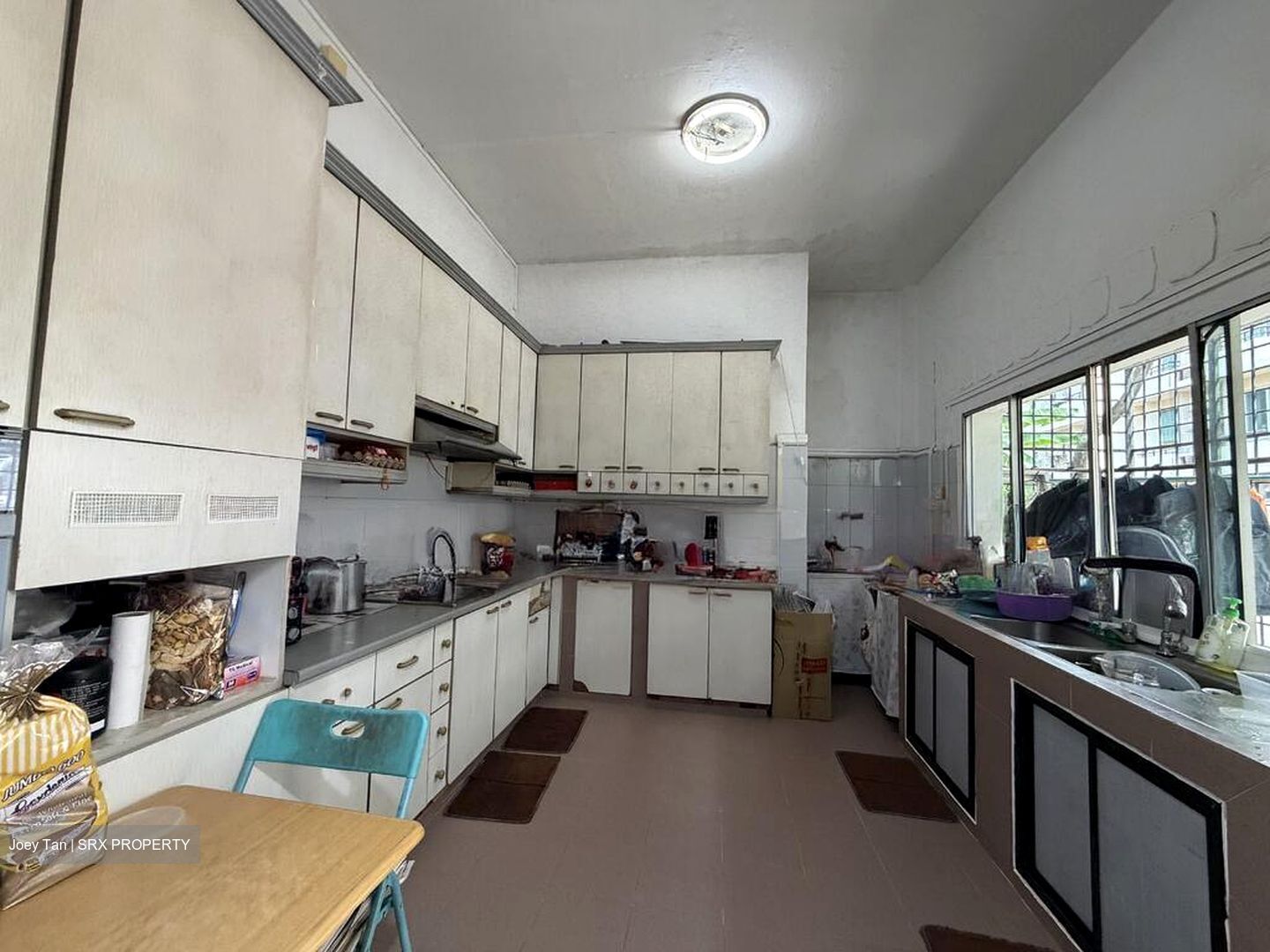 Lorong Sari (D5), Detached #515868841